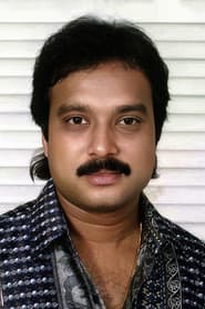 Photo of Karthik