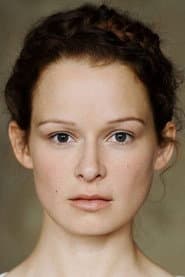 Photo of Lilian Naumann