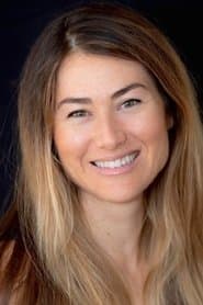 Photo of Kelly Richardson