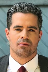 Photo of Christopher Diaz