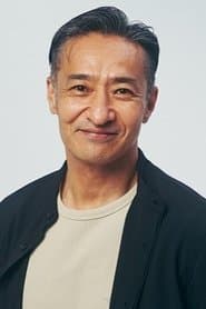 Photo of Yoshiyuki Yamaguchi