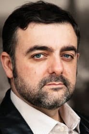 Photo of Frédéric Boismoreau