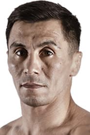 Photo of Vener Galiev