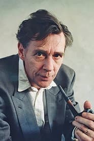 Photo of Kjell Grede