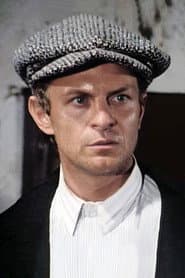 Photo of Pierre Rousseau