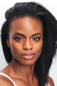Photo of Dani Bryan
