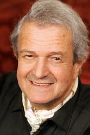 Photo of Philippe Alexandre