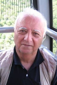 Photo of Souren Mnatsakanian