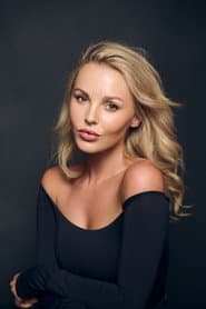 Photo of Betsy Blue-English