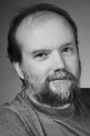 Photo of Peter Hjorth