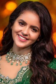 Photo of Chaitra Reddy