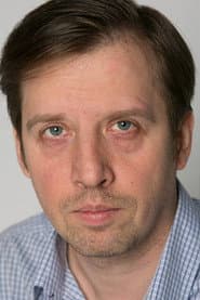Photo of Mikhail Salin