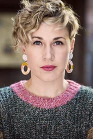 Photo of Yolanda Ramke