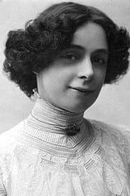 Photo of Mrs. Harry Houdini