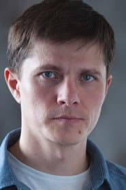 Photo of Anton Toropov
