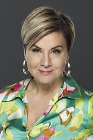 Photo of Anita Ábel