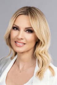 Photo of Peggy Zina