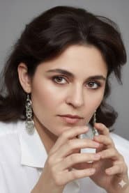 Photo of Senem Kayra