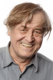 Photo of Zdeněk Žák