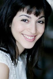 Photo of Flora Kaprielian