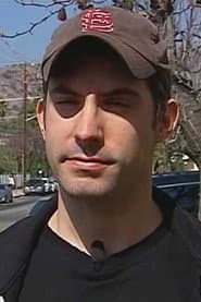 Photo of Derek Stricker