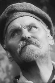 Photo of Sergey Borisov