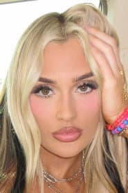 Photo of Jessica Woynilko