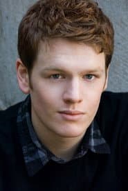 Photo of Daniel Rindress-Kay