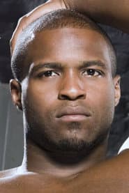 Photo of Damien Holt