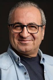 Photo of Bekir Erdem Öz