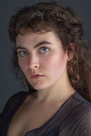 Photo of Sarah Bauer