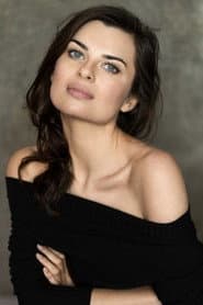 Photo of Rebekah Wainwright