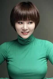 Photo of Yinan Zhou