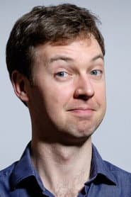 Photo of Andrew Hunter Murray