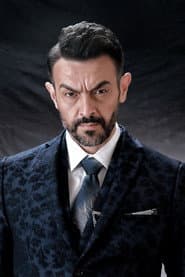 Photo of Philippe Joly