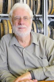 Photo of Dirk de Bruyn