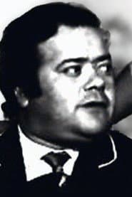 Photo of Oscar Viale