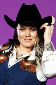 Photo of Erika Jonsson