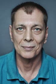 Photo of John Lazar