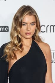 Photo of Arabella Chi