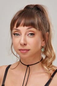 Photo of Laura Cymer
