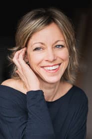 Photo of Isabelle Delage