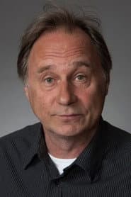 Photo of Tom Lindholm