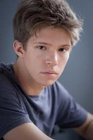 Photo of Andy Gladbach