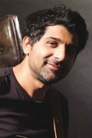 Photo of Shuja Haider