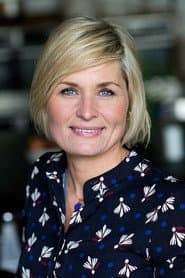 Photo of Katrine Foged Thomsen
