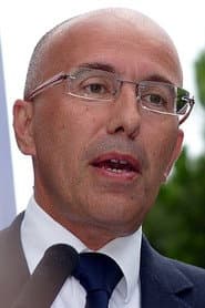 Photo of Éric Ciotti