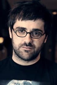 Photo of Liubomyr Levytskyi