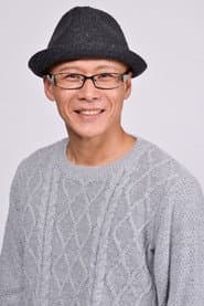 Photo of Hikaru Takahashi