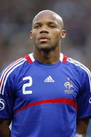 Photo of Jean-Alain Boumsong